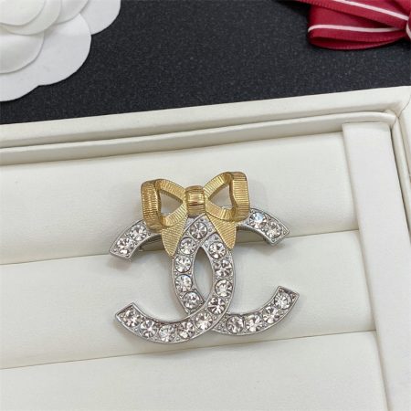 Wholesale Fashion High quality Brooch CHL XY #A1941