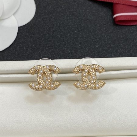 Wholesale Fashion Earrings CHL LHZ #A5284