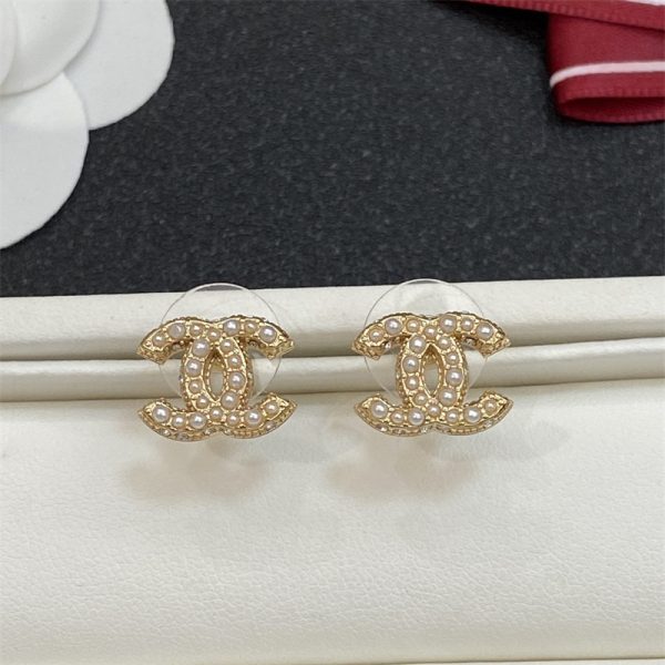 Wholesale Fashion Earrings CHL LHZ #A5284