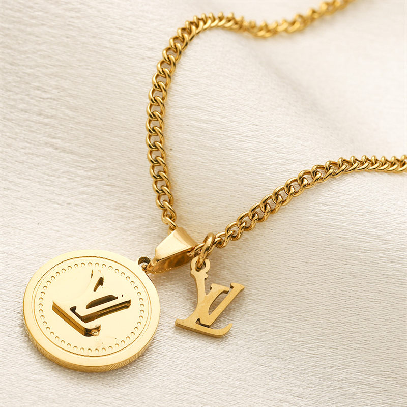 Wholesale Fashion Necklace LOV #A1500 - Image 2