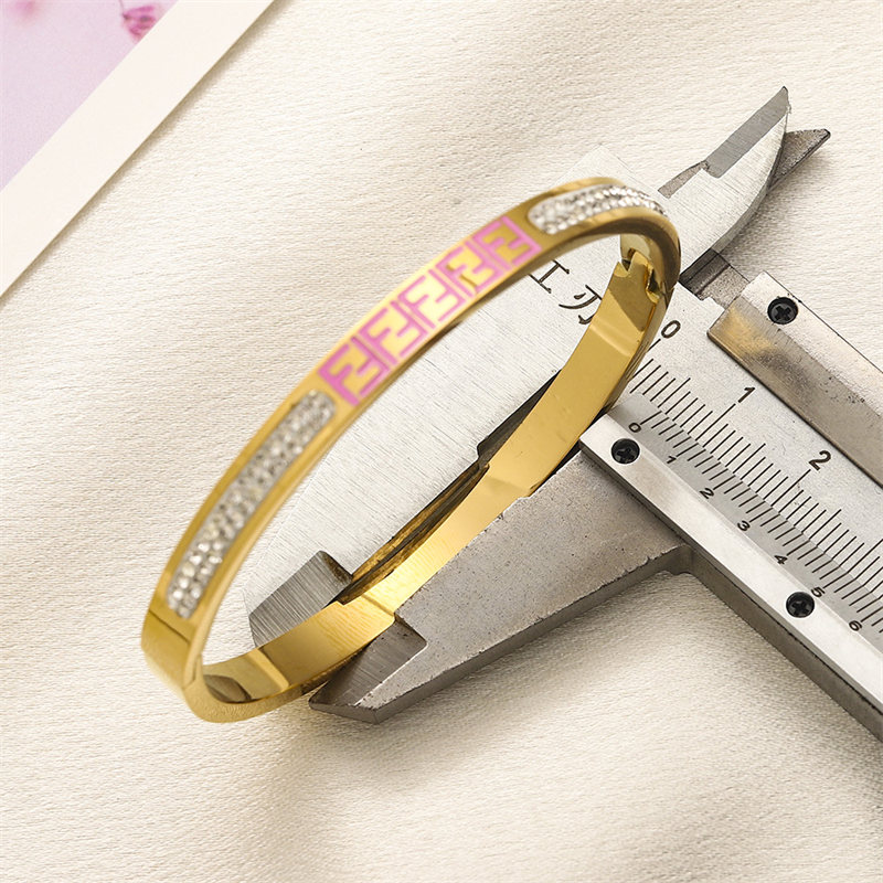 Wholesale Fashion bracelet TIY YW  #A2468 - Image 5