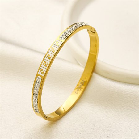 Wholesale Fashion bracelet TIY YW  #A2468 - Image 3