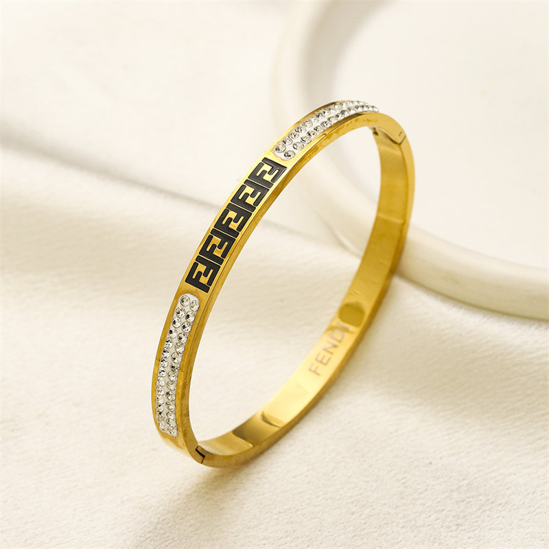 Wholesale Fashion bracelet TIY YW  #A2468 - Image 4