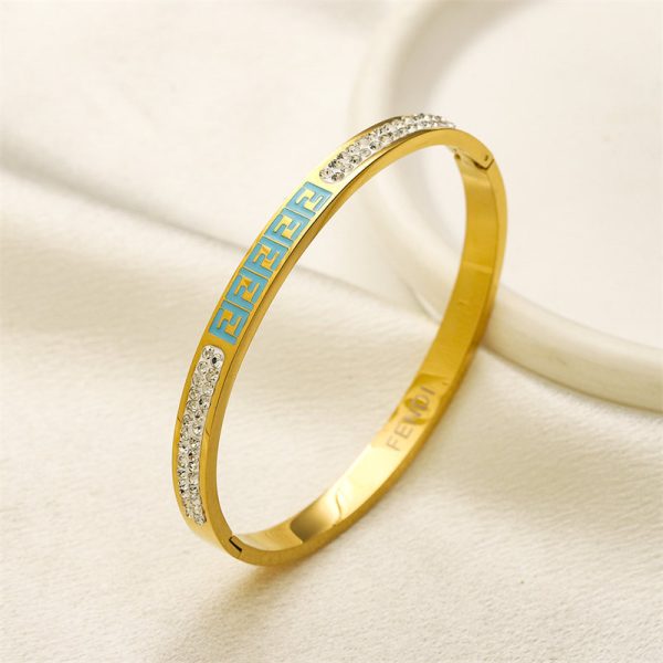 Wholesale Fashion bracelet TIY YW  #A2468