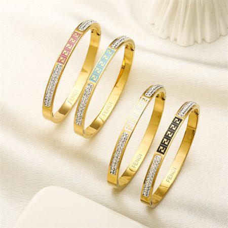Wholesale Fashion bracelet TIY YW  #A2468