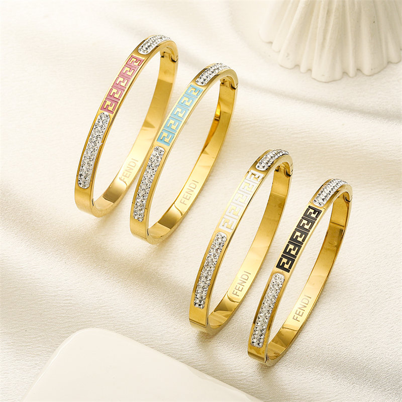 Wholesale Fashion bracelet TIY YW  #A2468 - Image 1