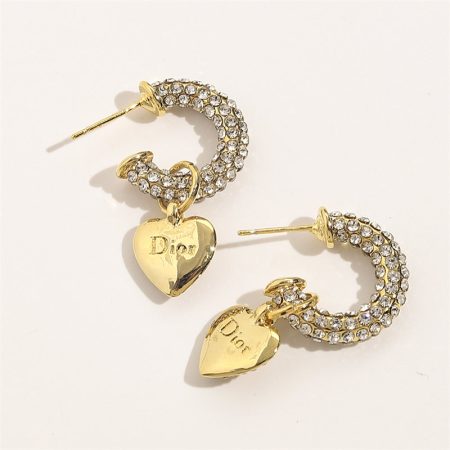 Wholesale Fashion Earrings DIR  ZY #A1681 - Image 2