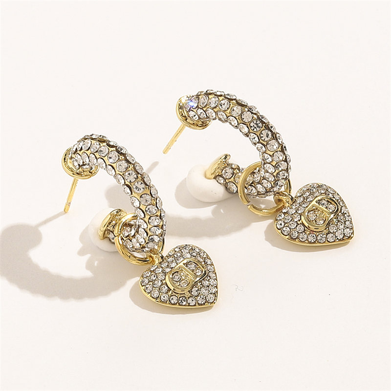 Wholesale Fashion Earrings DIR  ZY #A1681 - Image 1