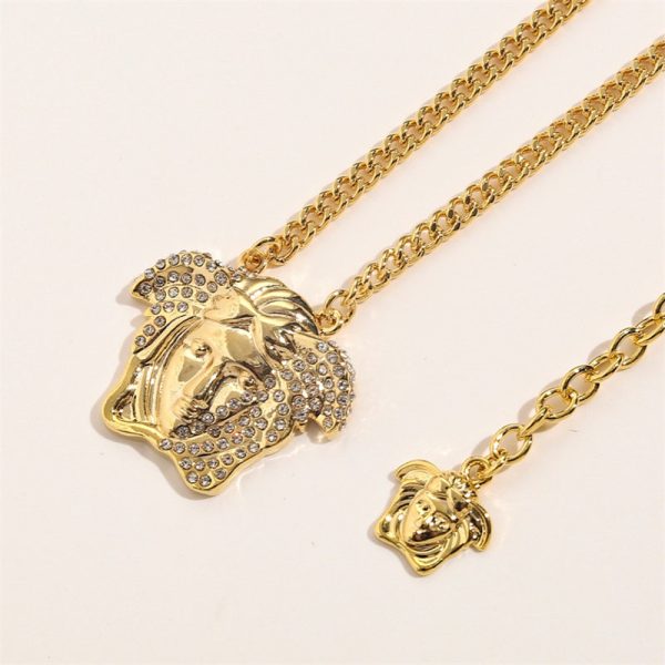 Wholesale Fashion Necklace VEE YW #A2836