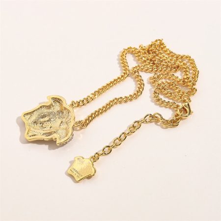 Wholesale Fashion Necklace VEE YW  #A2836 - Image 3