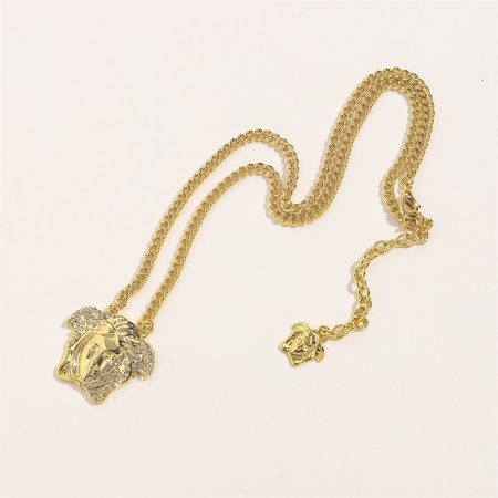 Wholesale Fashion Necklace VEE YW  #A2836