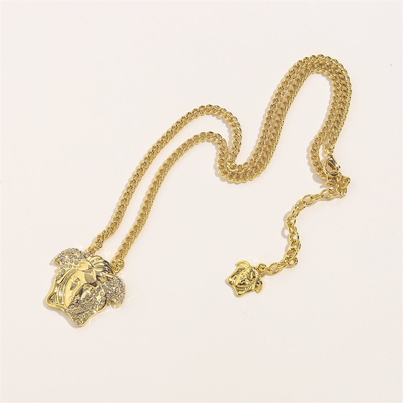 Wholesale Fashion Necklace VEE YW #A2836