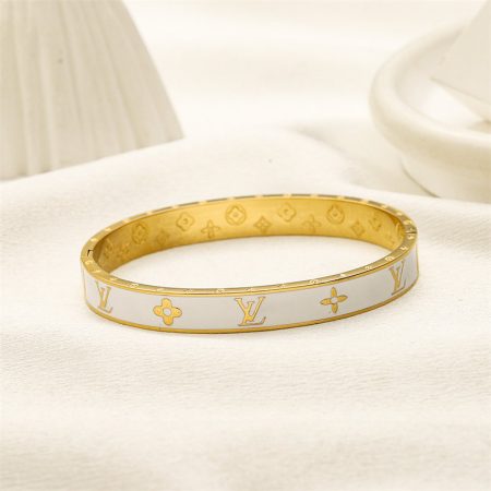 Wholesale Fashion Bracelet LOV YW #A5049 - Image 6