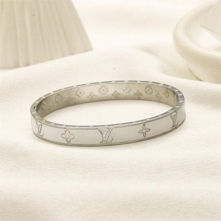 Wholesale Fashion Bracelet LOV YW #A5049 - Image 5