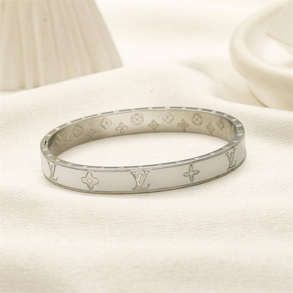 Wholesale Fashion Bracelet LOV YW #A5049 - Image 5