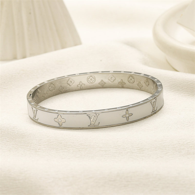 Wholesale Fashion Bracelet LOV YW #A5049 - Image 5