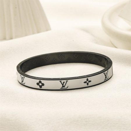 Wholesale Fashion Bracelet LOV YW #A5049 - Image 4