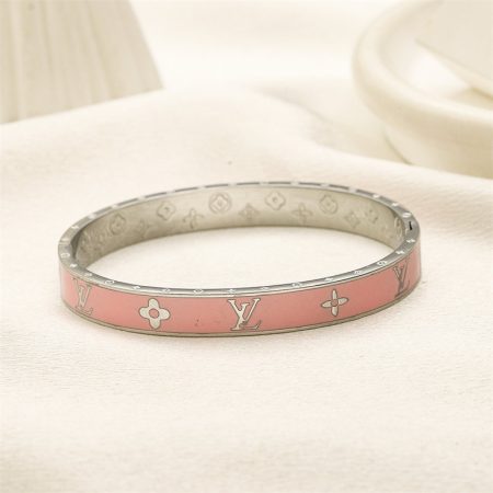 Wholesale Fashion Bracelet LOV YW #A5049 - Image 3