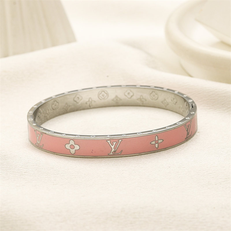 Wholesale Fashion Bracelet LOV YW #A5049 - Image 3
