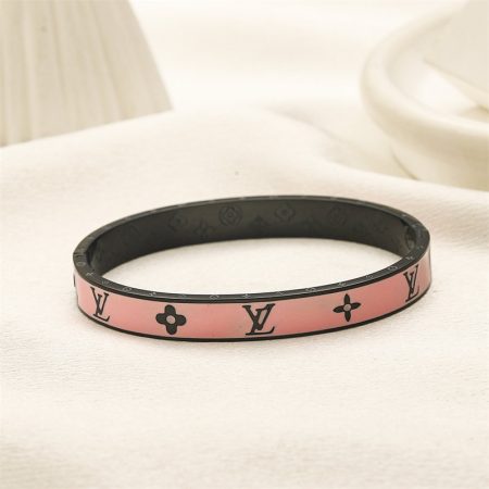 Wholesale Fashion Bracelet LOV YW #A5049 - Image 2