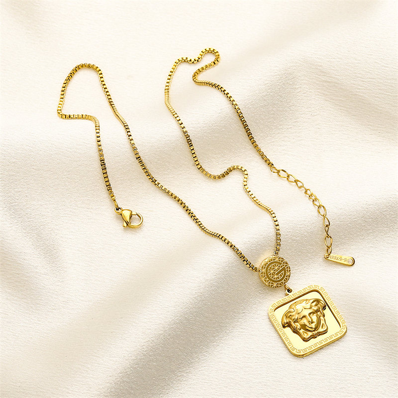 Wholesale Fashion Necklace VEE YW #A2836 - Image 2