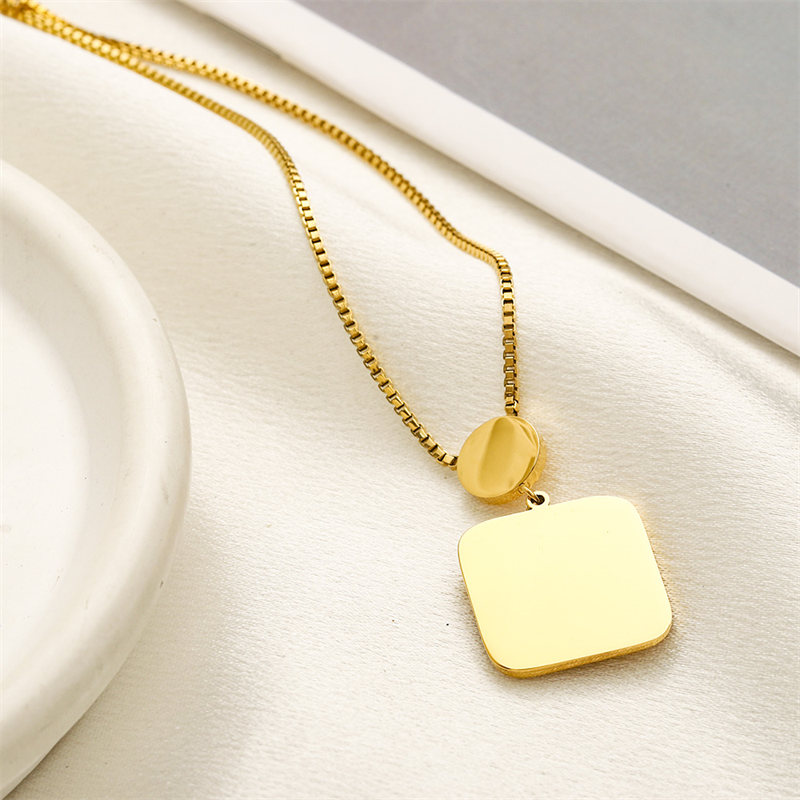 Wholesale Fashion Necklace VEE YW #A2836 - Image 3