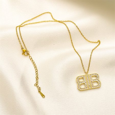 Wholesale Fashion Necklace and Earring Set CHL LHZ #A5742 - Image 3