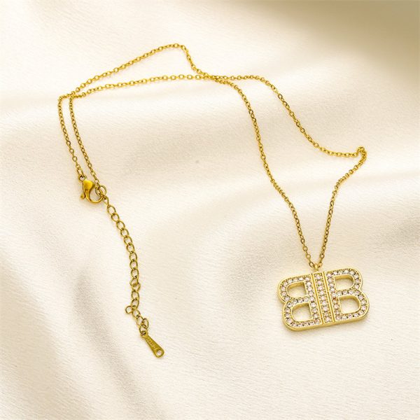 Wholesale Fashion Necklace and Earring Set CHL LHZ #A5742