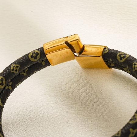 Wholesale Fashion Bracelet LOV YW #A5049 - Image 3