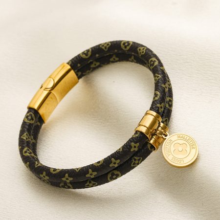 Wholesale Fashion Bracelet LOV YW #A5049 - Image 2