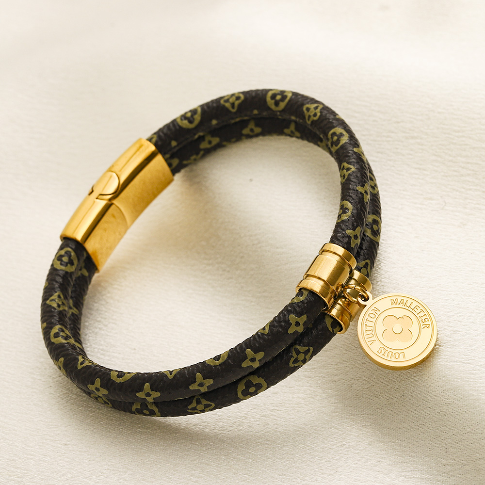 Wholesale Fashion Bracelet LOV YW #A5049 - Image 2