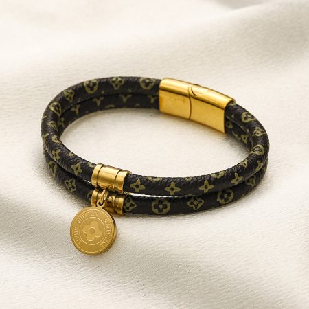 Wholesale Fashion Bracelet LOV YW #A5049