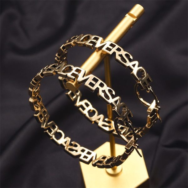 Wholesale Fashion Earrings VEE ZY #A1775