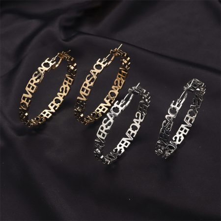 Wholesale Fashion Earrings VEE ZY #A1775