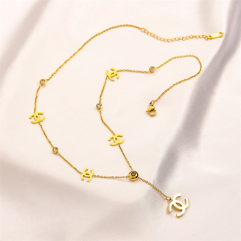 Wholesale Fashion Necklace CHL ZY  #A1841 - Image 1