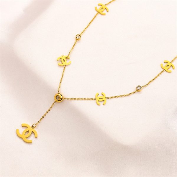 Wholesale Fashion Necklace CHL ZY #A1841