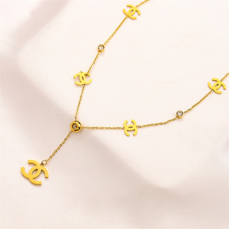 Wholesale Fashion Necklace CHL ZY  #A1841 - Image 3