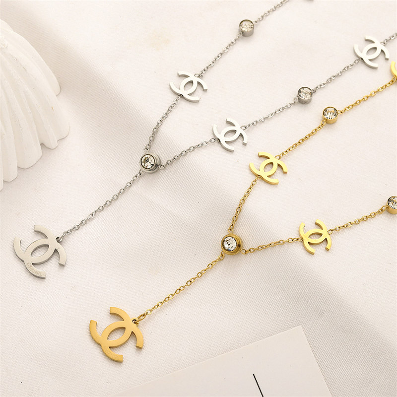 Wholesale Fashion Necklace CHL ZY  #A1841 - Image 2