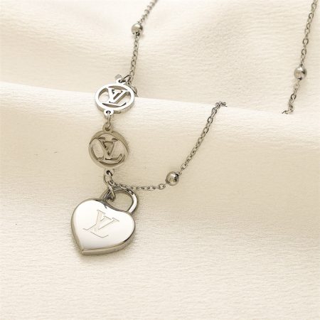 Wholesale Fashion Necklace LOV ZY #A1113 - Image 3