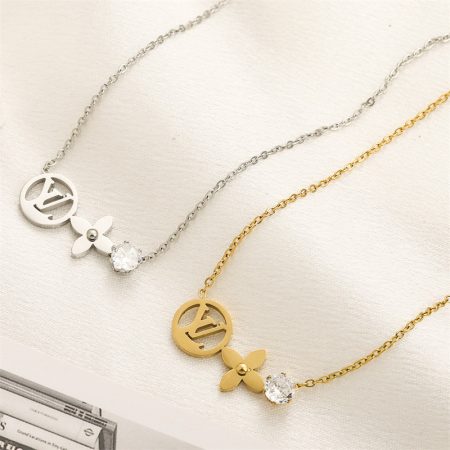 Wholesale Fashion Necklace LOV ZY #A1113