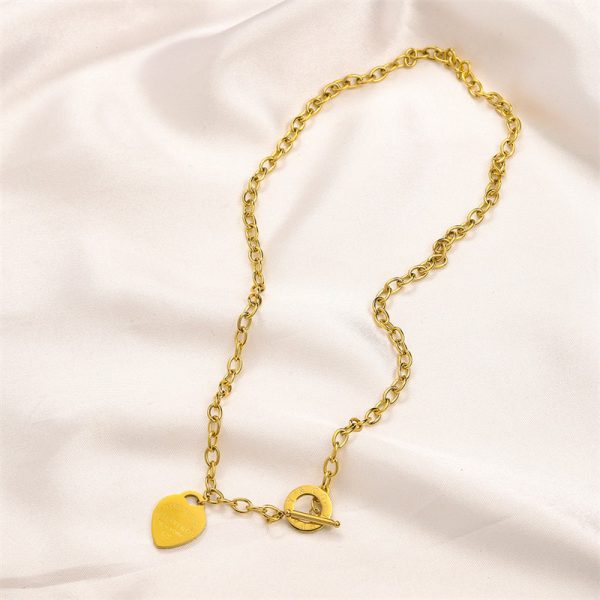 Wholesale Necklace and Bracelet and Earring Set TIY XT #A5793