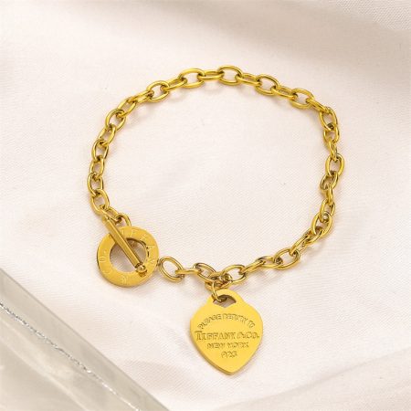 Wholesale Necklace and Bracelet and Earring Set TIY XT #A5793 - Image 3