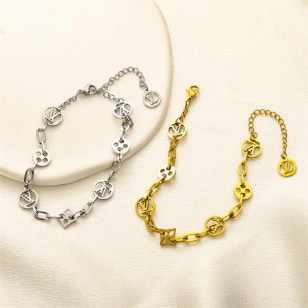 Wholesale Necklace and Bracelet and Earring Set TIY XT #A5793 - Image 3