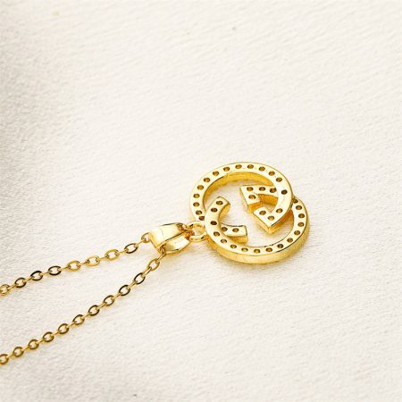 Wholesale Fashion Necklace GUI #A1356 - Image 2