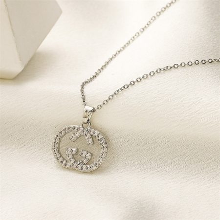 Wholesale Fashion Necklace GUI #A1356 - Image 3