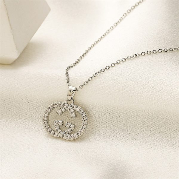 Wholesale Fashion Necklace GUI #A1356 - Image 3