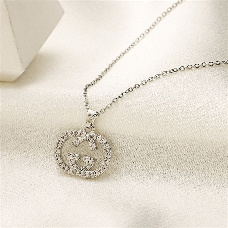 Wholesale Fashion Necklace GUI #A1356 - Image 3