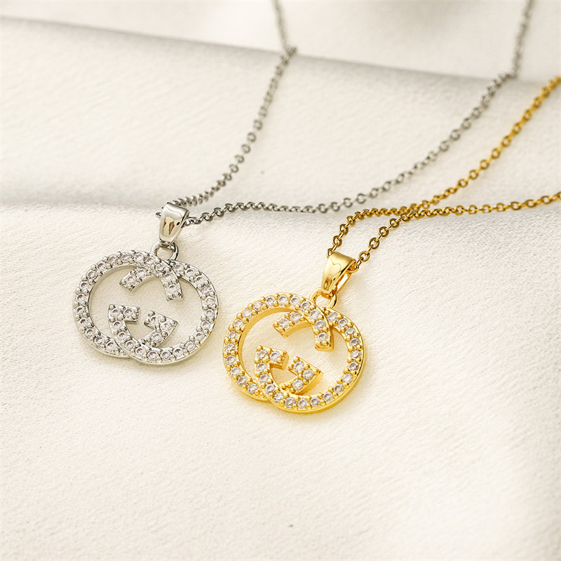 Wholesale Fashion Necklace GUI #A1356 - Image 1