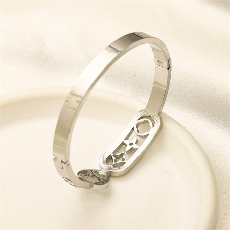 Wholesale Fashion Bracelet LOV YW #A5049 - Image 3