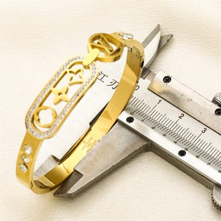 Wholesale Fashion Bracelet LOV YW #A5049 - Image 4